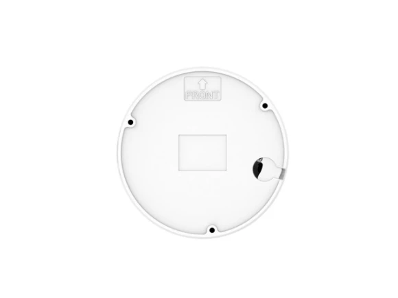 4 MP IP Security Camera, Dome — Security Camera, Gyration