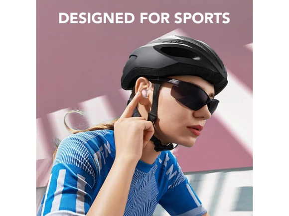 Bluetooth Wireless Earbuds — Wireless Earbuds, KUKA
