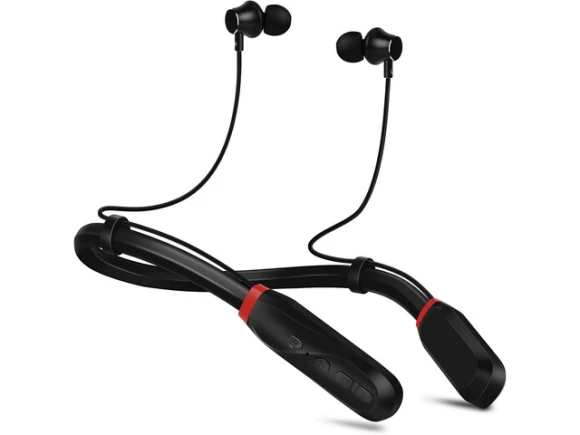 Neckband Bluetooth Headphones — Wireless Earbuds, KUKA