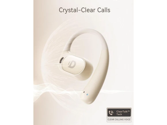 Open-Ear Wireless Earbuds — Wireless Earbuds, KUKA