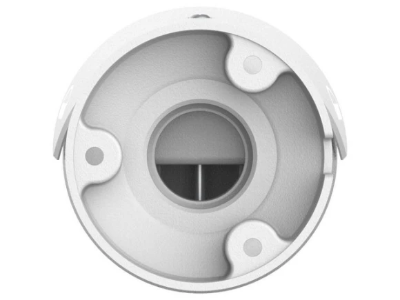 Outdoor IR Fixed Bullet Camera — Security Camera, Gyration