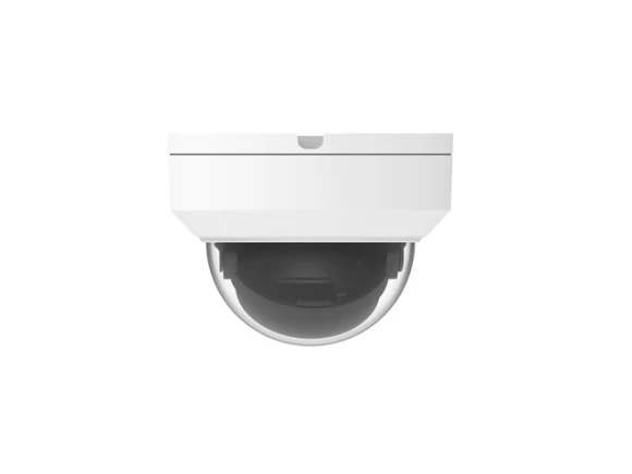 Outdoor IR Fixed Dome Camera — Security Camera, Gyration