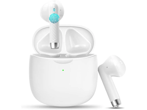 Wireless Earbuds — Wireless Earbuds, KUKA