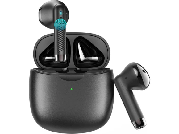 Wireless Earbuds — Wireless Earbuds, KUKA