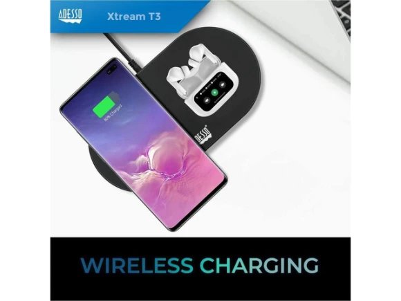 Wireless earbuds — Wireless Earbuds, ADESSO