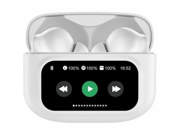 Wireless earbuds — Wireless Earbuds, ADESSO