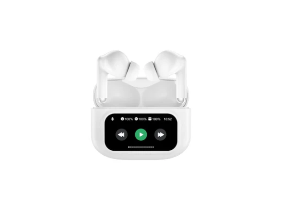 Wireless earbuds — Wireless Earbuds, ADESSO