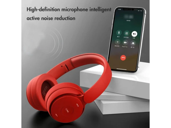 Wireless headphones — Wireless Earbuds, KUKA