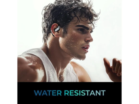 Open-ear Bluetooth earbuds — Wireless Earbuds, ADESSO