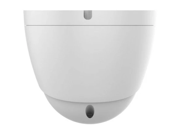 Outdoor Intelligent Fixed Turret Camera — Security Camera, Gyration