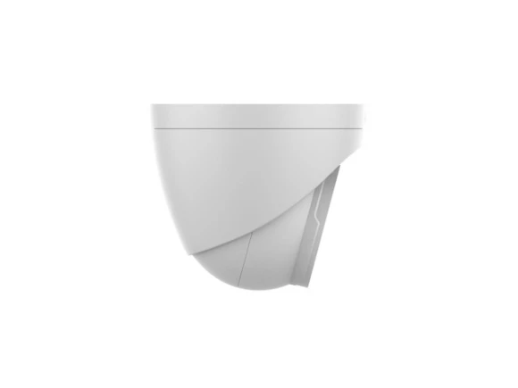 Outdoor Intelligent Fixed Turret Camera — Security Camera, Gyration