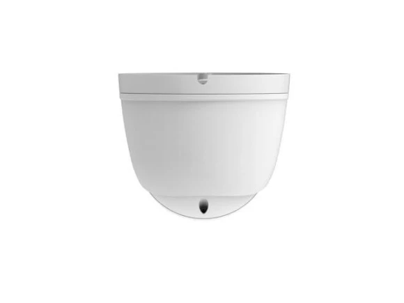 Outdoor Intelligent Varifocal Turret Camera — Security Camera, Gyration