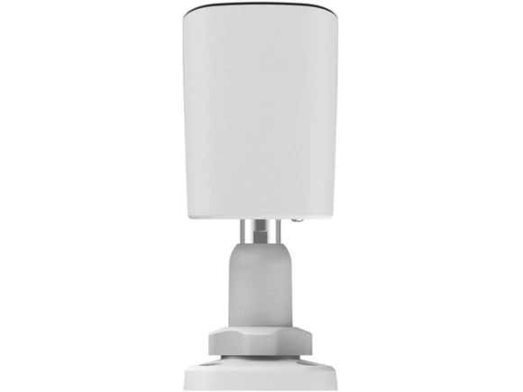 Outdoor Varifocal Bullet Camera, White — Security Camera, Gyration