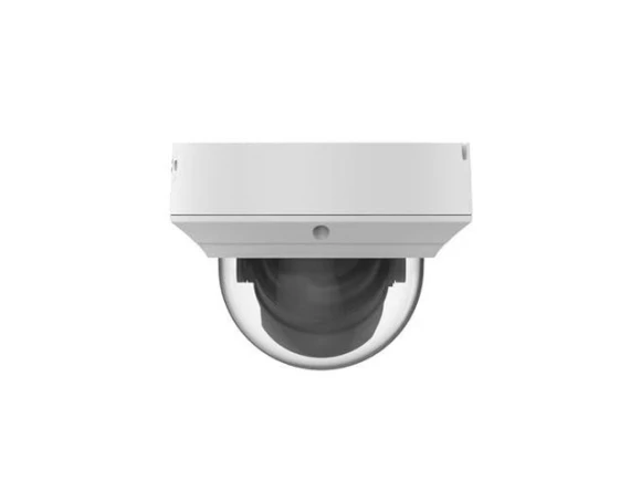 Outdoor Varifocal Dome Camera — Security Camera, Gyration
