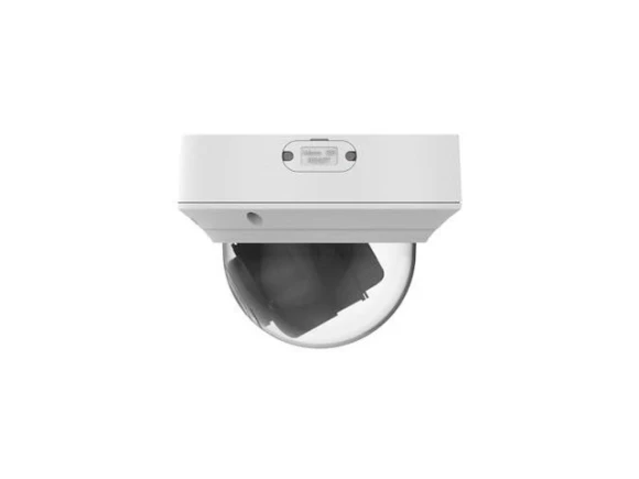 Outdoor Varifocal Dome Camera — Security Camera, Gyration