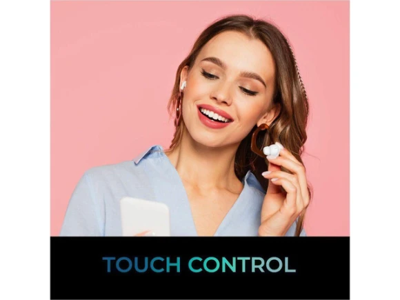 Wireless earbuds — Wireless Earbuds, ADESSO