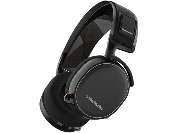 Wireless Gaming Headset — Wireless Earbuds, SteelSeries
