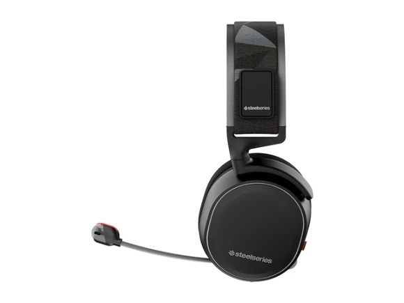 Wireless Gaming Headset — Wireless Earbuds, SteelSeries