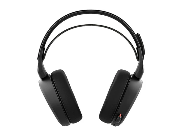 Wireless Gaming Headset — Wireless Earbuds, SteelSeries