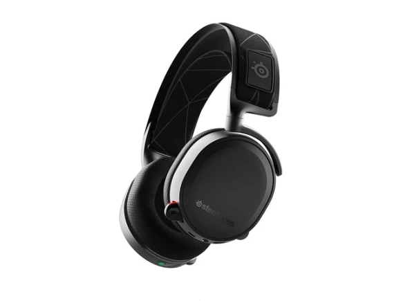 2019 Edition Wireless Gaming Headset — Wireless Earbuds, SteelSeries