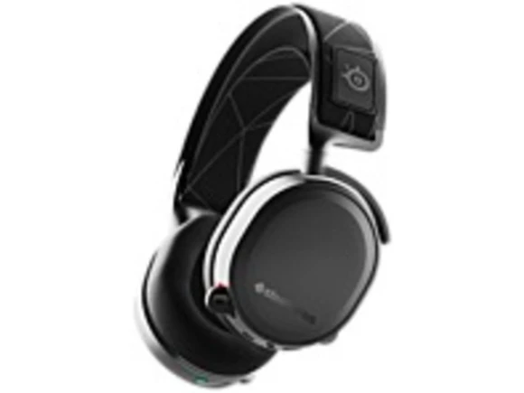 2019 Edition Wireless Gaming Headset — Wireless Earbuds, SteelSeries