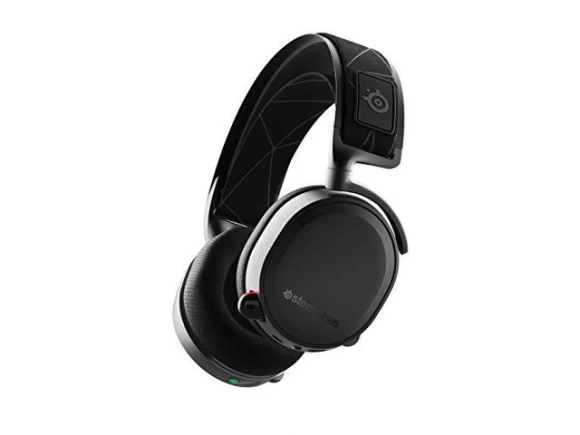 2019 Edition Wireless Gaming Headset — Wireless Earbuds, SteelSeries