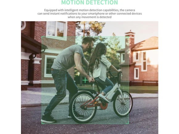 Light-Socket Security Camera — Security Camera, WOOJONG
