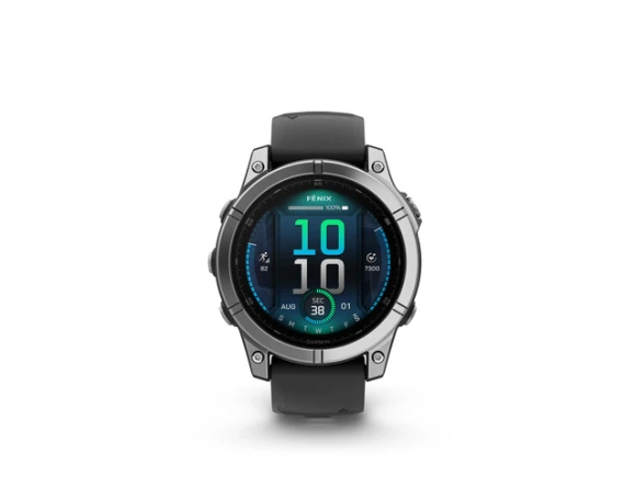 47 mm Smartwatch — Smart Watch, Garmin