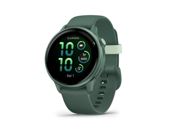 Fitness GPS smartwatch — Smart Watch, Garmin