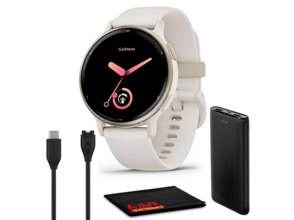 Fitness tracker smartwatch Vivoactive 5 — Smart Watch, Garmin