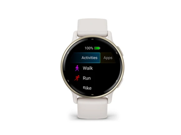 Fitness tracker smartwatch Vivoactive 5 — Smart Watch, Garmin