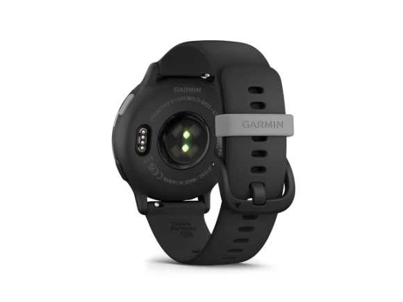 Fitness Tracker Smartwatch — Smart Watch, Garmin