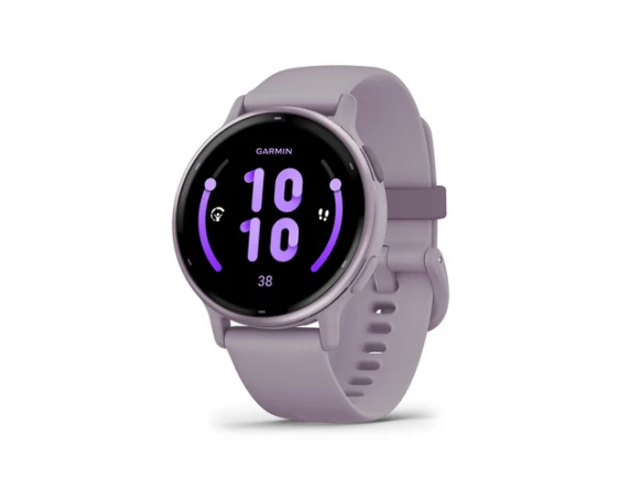 Fitness Tracker Smartwatch — Smart Watch, Garmin