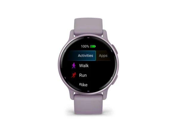 Fitness Tracker Smartwatch — Smart Watch, Garmin