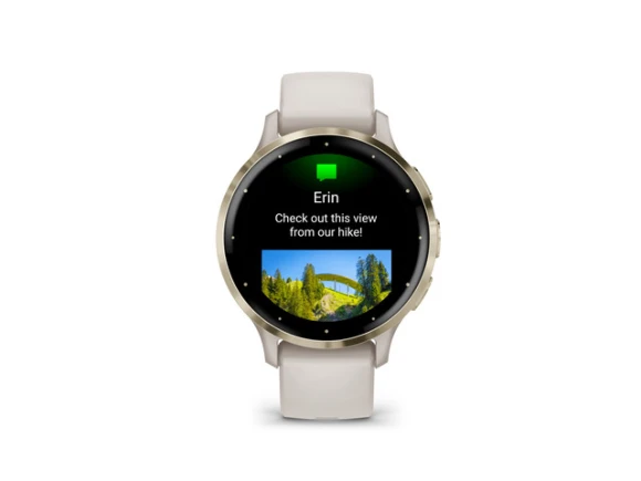 Smart Watch — Smart Watch, Garmin