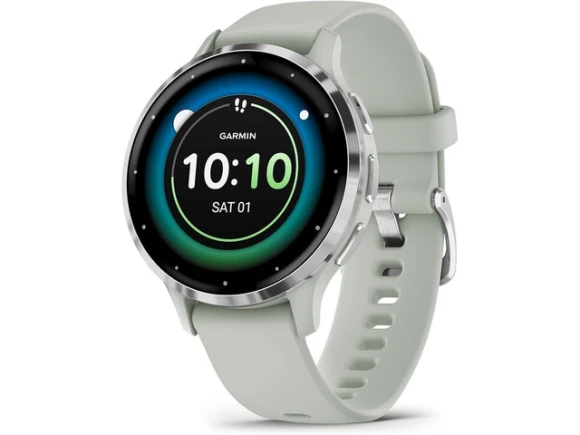 Smart Watch — Smart Watch, Garmin