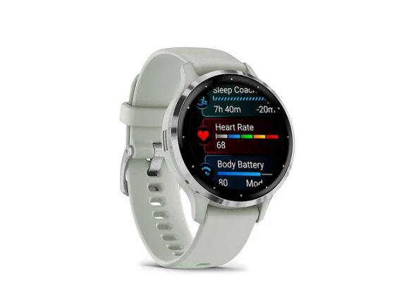 Smart Watch — Smart Watch, Garmin