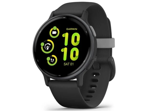 Smartwatch — Smart Watch, Garmin