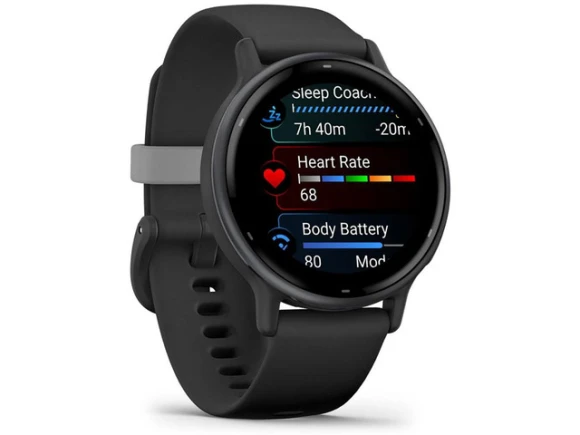 Smartwatch — Smart Watch, Garmin