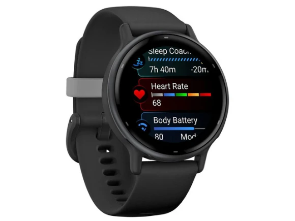 Smartwatch — Smart Watch, Garmin