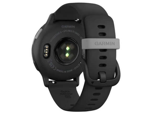 Smartwatch — Smart Watch, Garmin