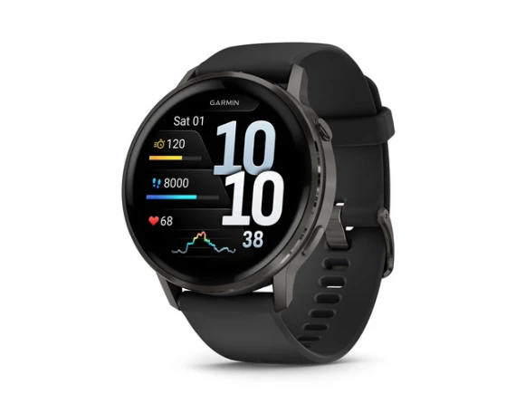 45 mm GPS smartwatch — Smart Watch, Garmin