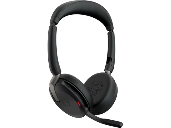 Wireless stereo headset — Wireless Earbuds, Jabra