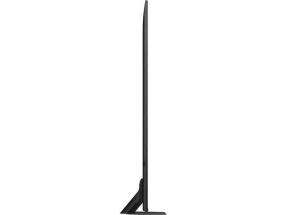 55-inch 4K Smart TV — Smart TV, Samsung