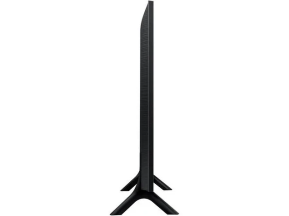 65-inch QLED 4K Smart TV — Smart TV, Samsung