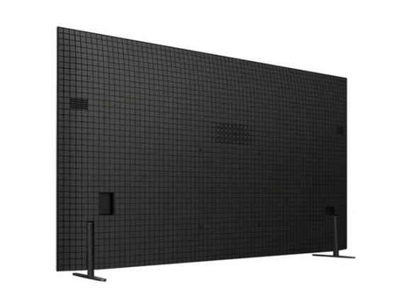 77 inch Class OLED 4K HDR Google Smart TV — Smart TV, Sony