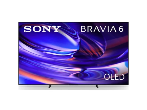 83-inch OLED television — Smart TV, Sony