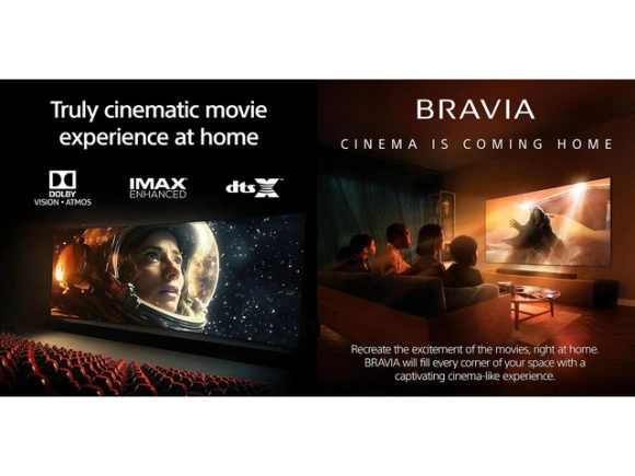 85-inch Class 4K UHD Mini LED Television — Smart TV, Sony