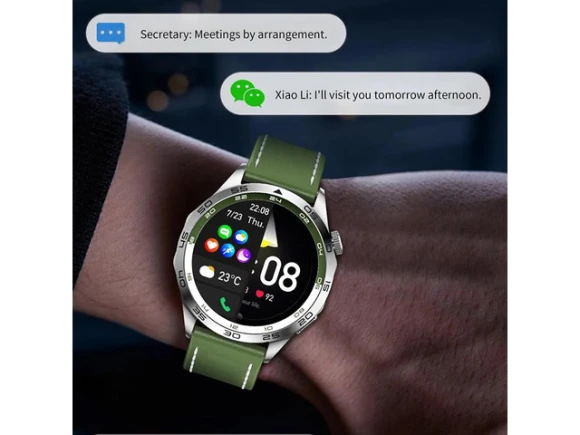 Medium Smartwatch — Smart Watch, allentian