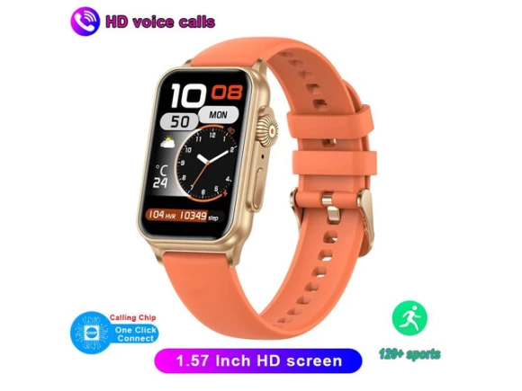 Medium Smartwatch — Smart Watch, allentian